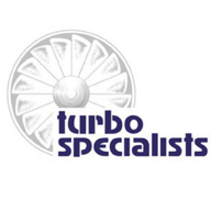 Turbo Specialists Logo